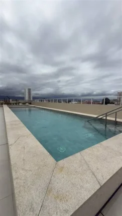 Imagem APARTAMENTO COM 45 m² - TUPI - PRAIA GRANDE SP