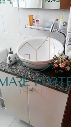Imagem LINDO APARTAMENTO COM 3 QUARTOS E 2 VAGAS COM EXCELENTE LOCALIZAÇÃO