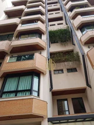 Imagem Apartamento com 4 dormitórios à venda, 200 m² por R$ 1.300.000,00 - Morumbi - São Paulo/SP