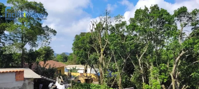 Imagem CHÁCARA 2000 M2 - RECREIO DA BORDA DO CAMPO - SANTO ANDRÉ