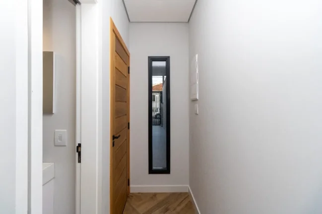Imagem Apartamento Sobrado Vila Leopoldina - 101M², 3 Dorms, 1 Suíte, 2 Vagas, Varanda, Churrasqueira, Lavabo.