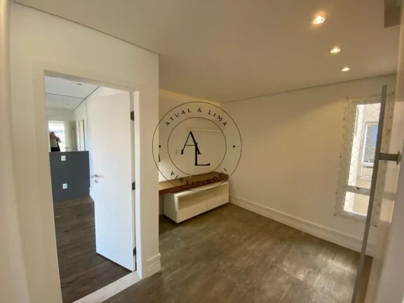 Imagem Cobertura de Alto Padrão com Área Gourmet e Jacuzzi – Venda ou Locação!