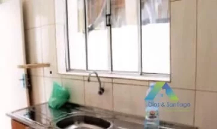 Imagem VILA MARIANA EXCELENTE SOBRADO 110 metros, 2 dormitórios, a 10 minutos a pé da estação do metro VILA MARIANA !!!