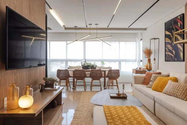 Imagem Apartamento a venda 3 suítes - Setor Bueno