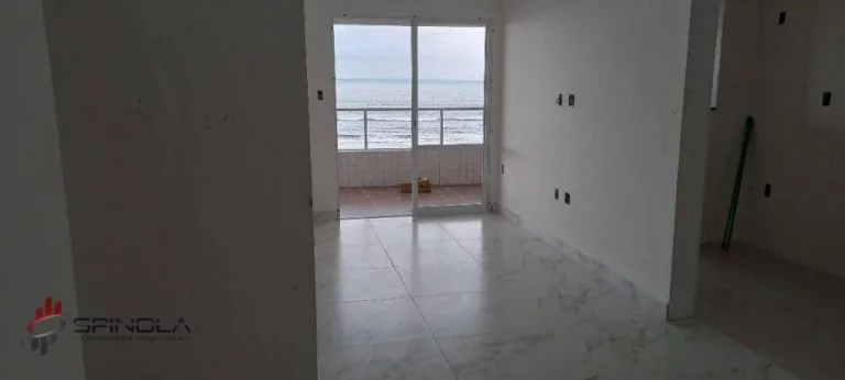 Imagem Apartamento com 3 dormitórios à venda, 102 m² por R$ 880.000,00 - Balneário Flórida - Praia Grande/SP