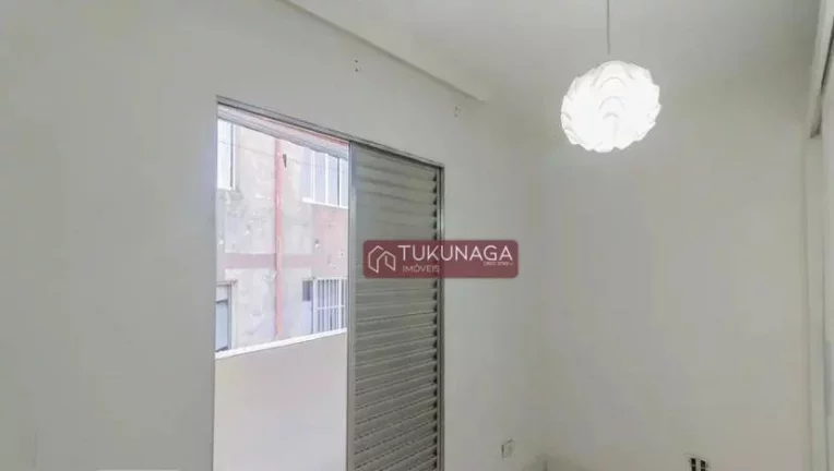 Imagem Sobrado com 2 quartos à venda, 48 m² por R$ 300.000 - Jardim do Papai - Guarulhos/SP