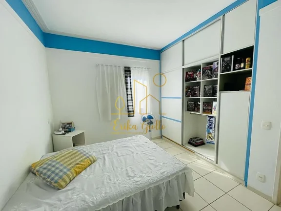 Imagem Casa a Venda no bairro Jardim Caxambu - Jundiaí, SP