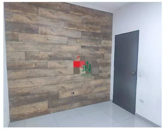 Imagem Casa com 2 dormitórios para alugar, 80 m² por R$ 1.639/mês - Jardim Presidente Dutra - Guarulhos/SP