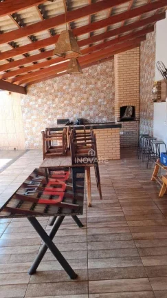 Imagem Casa com 2 dormitórios à venda, 250 m² por R$ 300.000,00 - Dom Velloso - Itumbiara/GO