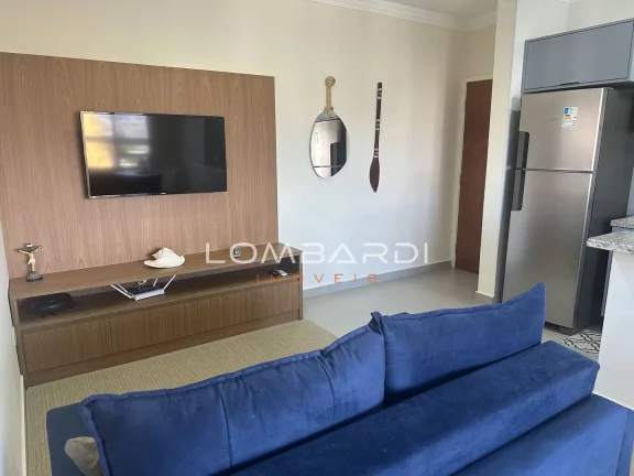 Imagem Apartamento novo no Itaguá