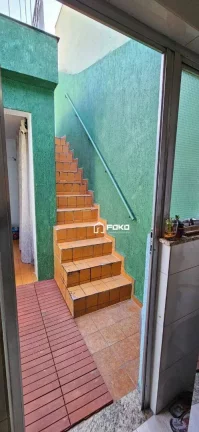 Imagem Casa, 150 m² - venda por R$ 636.000,00 ou aluguel por R$ 3.356,40/mês - Vila Galvão - Guarulhos/SP