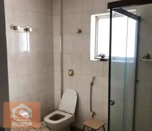 Imagem MOEMA 80M² ÚTEIS - VAGO!!!