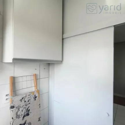 Imagem Apartamento à venda Condomínio Vista Park em Jundiai