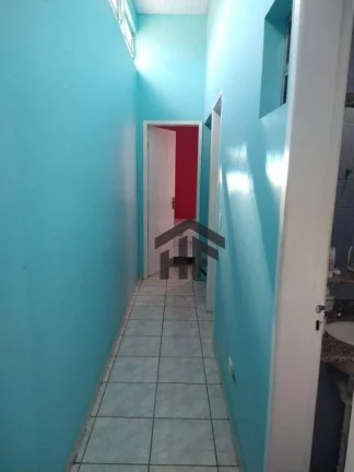 Imagem Casa com 5 Quartos à Venda, 214 m² em Iputinga - Recife