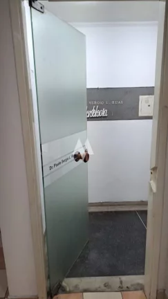 Imagem Sala Comercial para locação em São Vicente