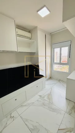 Imagem Apartamento de Alto Padrão em Hortolândia – Sua Oportunidade de Viver com Distinção