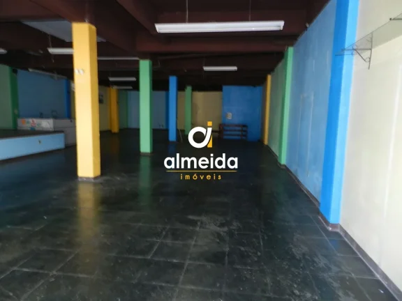 Imagem Sala Comercial 2 dormitórios à venda Centro Santa Maria/RS