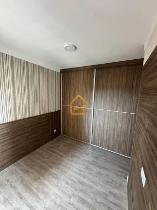 Imagem APARTAMENTO À VENDA - TROPICAL GARDEN
RESIDENCE CLUB | JACAREÍ