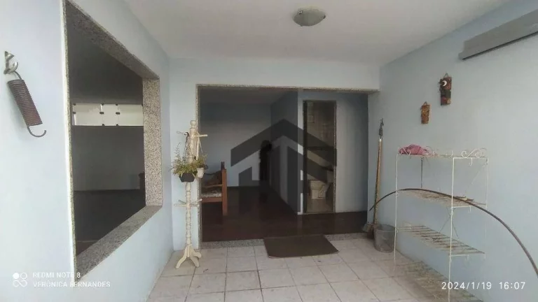Imagem Apartamento com 5 Quartos à Venda, 220 m² em Espinheiro - Recife