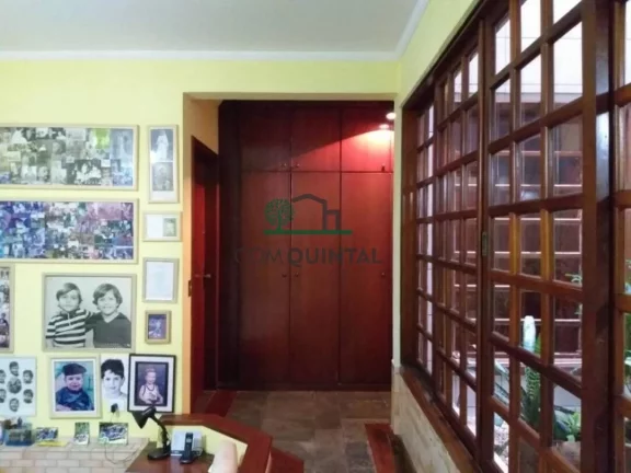 Imagem Casa com 4 Quartos à Venda, 854 m² em Granja Viana Ii - Cotia