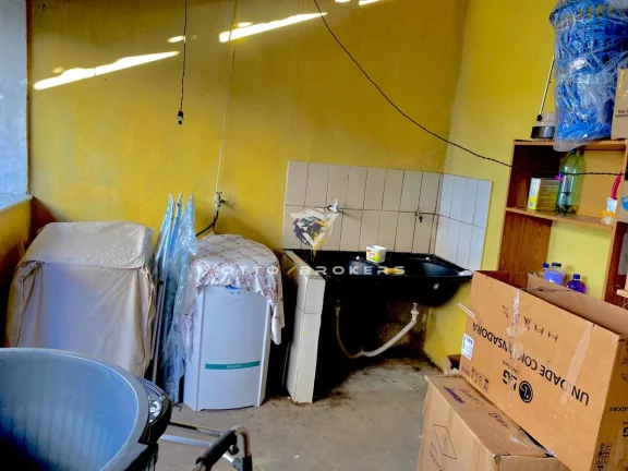 Imagem CASA RESIDENCIAL em SANTA CRUZ CABRÁLIA - BA, Mutari