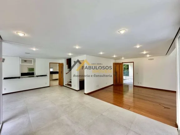 Imagem Cond. Recanto INPLA - 4stes, moderna, gourmet, home office, amplo jardim!