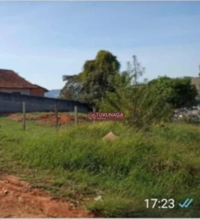 Imagem Terreno à venda, 1300 m² por R$ 640.000,00 - Centro - Piracaia/SP