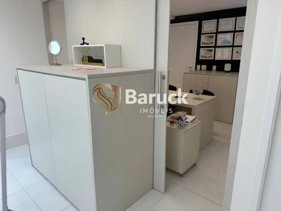Imagem Sala Comercial à Venda, 35 m² em Jabaquara - São Paulo