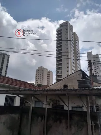 Imagem CASA DE VILA COM 2 DORMITÓRIOS A VENDA NA MOOCA. TODA A TRANQUILIDADE E SEGURANÇA QUE VOCÊ PRECISA.
