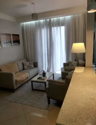 Imagem Apartamento com 3 dormitórios à venda, 92 m² por R$ 710.500,00 - Vila Sanches - São José dos Campos/SP