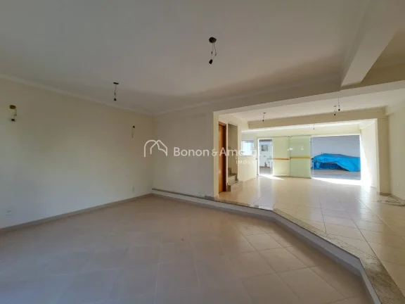 Imagem Casa à venda em condômino fechado no bairro Parque Imperador