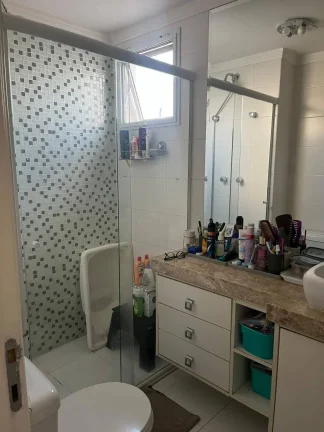 Imagem Apartamento Vila Leopoldina - 96M², 3 Dorms, 1 Suíte, 2 Vagas, Lazer.