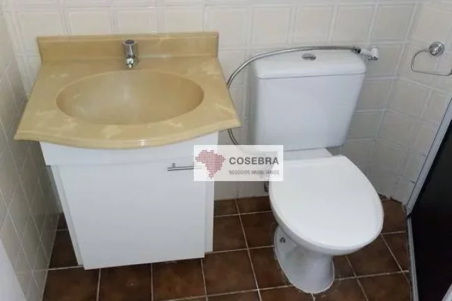 Imagem Apartamento para alugar, 55 m² por R$ 3.846,53/mês - Moema - São Paulo/SP