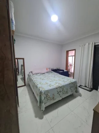 Imagem Casa à venda, 200 m² por R$ 1.400.000,00 - Condomínio Jardim Maringá - Indaiatuba/SP