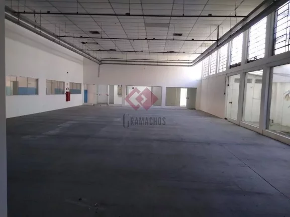 Imagem Galpão/Depósito/Armazém para Alugar, 2684 m² por R$ 55.000/Mês