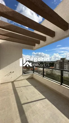 Imagem Apartamento Cobertura no Centro Pinhais