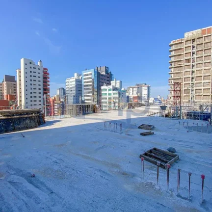 Imagem Apartamento á venda com 2 suítes no centro de Torres/RS