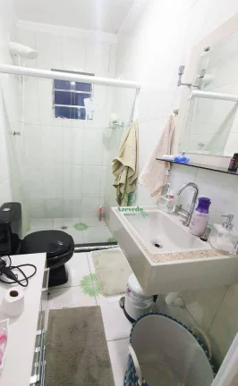 Imagem Sobrado com 3 dormitórios, 350 m² - venda por R$ 530.000,00 ou aluguel por R$ 4.200,00/mês - Água Chata - Guarulhos/SP