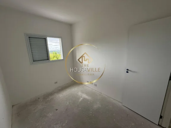 Imagem Apartamento 3 dormitórios (1 suíte) , 2 vagas, Alvoradas Arboville, Jacareí