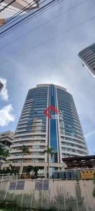 Imagem Apartamento à venda, 229 m² por R$ 2.900.000,00 - Meireles - Fortaleza/CE