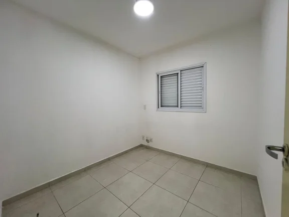 Imagem Apartamento de 3 dormitório sendo 1 suíte e Vaga coberta no Alpha Club Residencial
