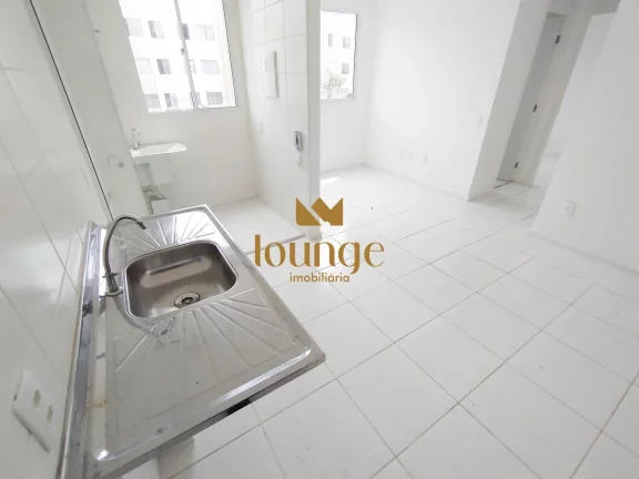 Imagem Apartamento à Venda no Parque São Bento ZN - Sorocaba/SP