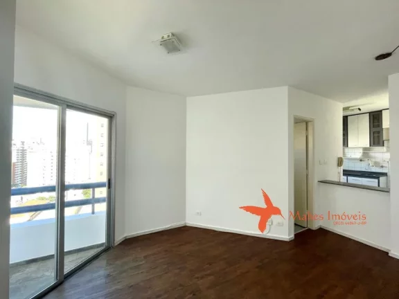 Imagem Apartamento à Venda em Pinheiros: 1 Quarto suíte, 1 Sala, lavabo, 1 Vaga e 45m² de Área. Venha Conferir!