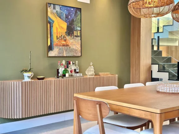 Imagem Casa com 4 Quartos à Venda,  em Remanso - Xangri-la