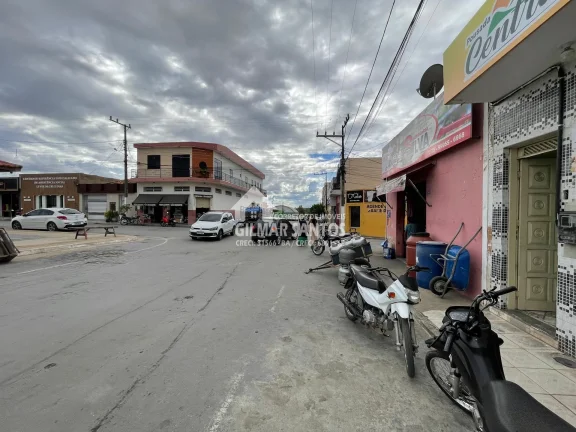 Imagem Imóvel Comercial de 22 quartos, no bairro centro, em Coronel João Sá