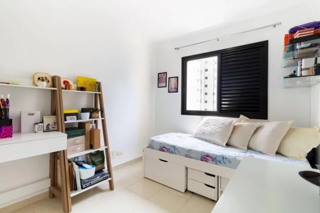 Imagem APARTAMENTO RESIDENCIAL em São Paulo - SP, Vila Guarani (Z Sul)