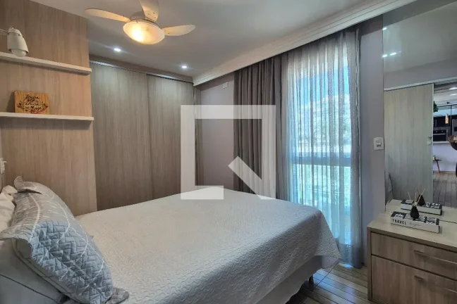 Imagem Apartamento à Venda - Recreio, 2 Quartos, 92 m2