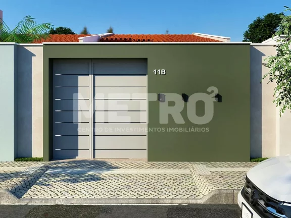 Imagem Casa com 2 dormitórios, Loteamento Recife, PETROLINA - PE