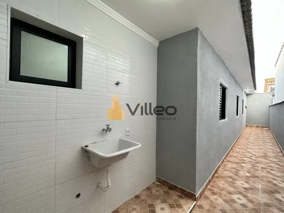 Imagem Viva com mais conforto e praticidade em uma das regiões que mais crescem em Sorocaba-SP. Esta charm...