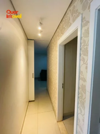 Imagem Oportunidade única: Apartamento à venda em Campos Elíseos, Ribeirão Preto-SP! 2 quartos, 1 sala, 1 banheiro, 1 vaga, 46m².